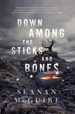Bertrand.pt - Down Among The Sticks And Bones