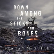 Down Among The Sticks And Bones