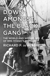 Down Amongst The Black Gang