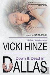 Down And Dead In Dallas