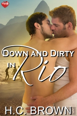 Bertrand.pt - Down And Dirty In Rio