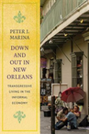 Down And Out In New Orleans