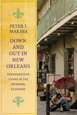 Bertrand.pt - Down And Out In New Orleans