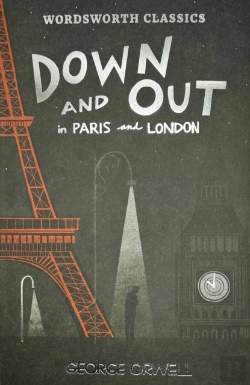 Bertrand.pt - Down And Out In Paris And London & The Road To Wigan Pier