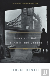 Down And Out In Paris And London