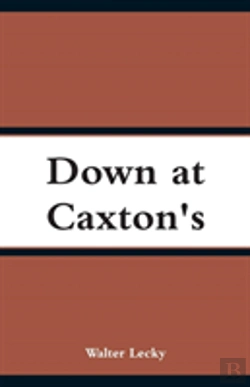 Bertrand.pt - Down At Caxton'S