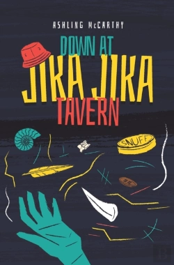 Bertrand.pt - Down At Jika Jika Tavern