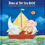 Down At The Sea Hotel