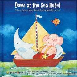 Bertrand.pt - Down At The Sea Hotel