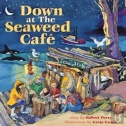 Bertrand.pt - Down At The Seaweed Cafe