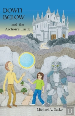 Bertrand.pt - Down Below And The Archon'S Castle