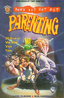 Bertrand.pt - Down But Not Out Parenting