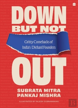 Bertrand.pt - Down But Not Out