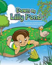 Down By Lilly Pond