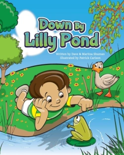 Bertrand.pt - Down By Lilly Pond