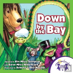 Bertrand.pt - Down By The Bay