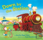Down By The Station