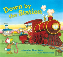 Bertrand.pt - Down By The Station