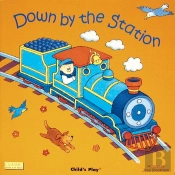 Down By The Station