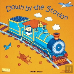 Bertrand.pt - Down By The Station