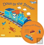 Down By The Station