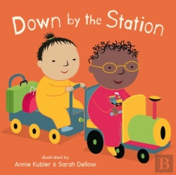 Bertrand.pt - Down By The Station