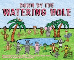 Bertrand.pt - Down By The Watering Hole