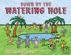 Bertrand.pt - Down By The Watering Hole