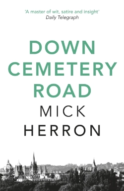Bertrand.pt - Down Cemetery Road