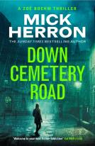 Down Cemetery Road