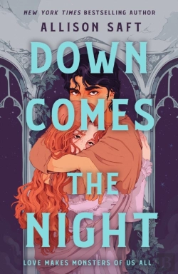 Bertrand.pt - Down Comes The Night