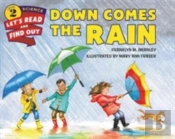 Down Comes The Rain