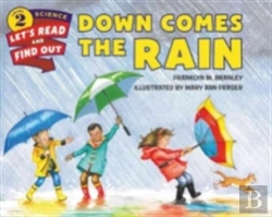 Bertrand.pt - Down Comes The Rain