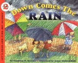 Bertrand.pt - Down Comes The Rain