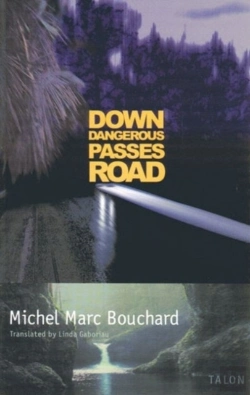 Bertrand.pt - Down Dangerous Passes Road
