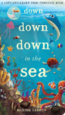 Down Down Down In The Sea