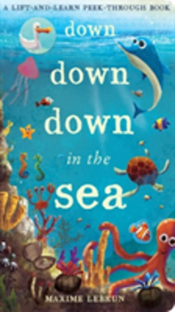 Bertrand.pt - Down Down Down In The Sea