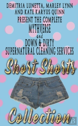 Bertrand.pt - Down & Dirty And Mythverse Short Shorts Collection