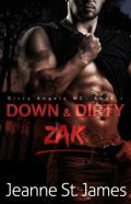Down & Dirty