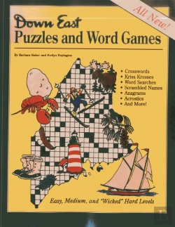 Bertrand.pt - Down East Puzzles And Word Games