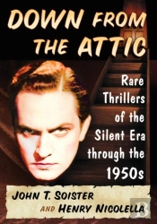 Down From The Attic