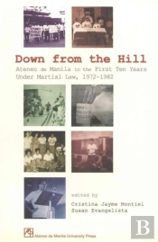 Down From The Hill