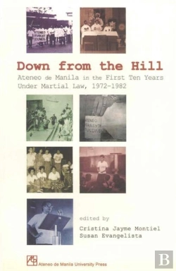 Bertrand.pt - Down From The Hill