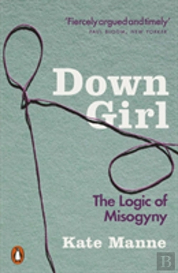 Bertrand.pt - Down Girl