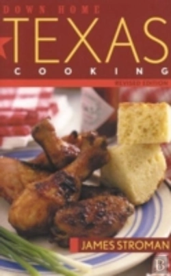 Bertrand.pt - Down Home Texas Cooking