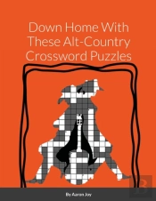 Down Home With These Alt-Country Crosswo