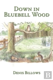 Down In Bluebell Wood