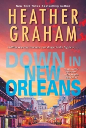 Down In New Orleans