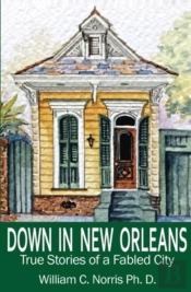 Down In New Orleans