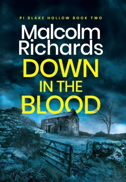 Bertrand.pt - Down In The Blood
